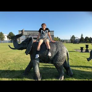 Meet your Posher, Gina